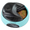 Andrew James 4 Day Meal Automatic Pet Feeder Bowl