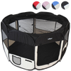 Leopet Tspb09 Playpen For Puppies And Small Animals Different Colours