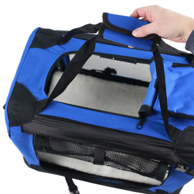 Easipet Fabric Pet Carrier