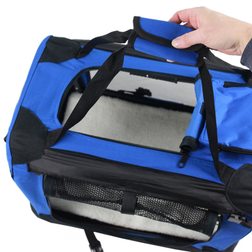 Easipet Fabric Pet Carrier