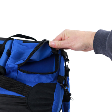 Easipet Fabric Pet Carrier