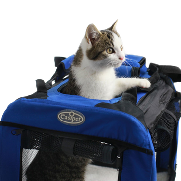 Easipet Fabric Pet Carrier