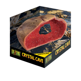 Exo Terra Crystal Cave