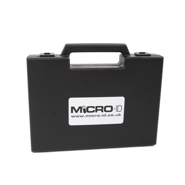 Halo Pet Microchip Scanner Mid06