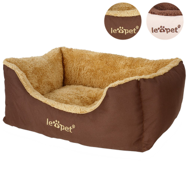 Leopet Htbt03 Dog Bed Different Sizes And Colours