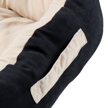 Leopet Htbt10 75x60 Small Dog Bed 75x60x19 Cm Different Colours