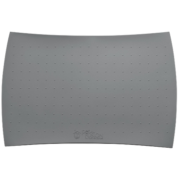 Petfusion Pet Food Mat In Premium Fda Grade Silicone