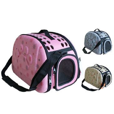 Petown Soft Sided Pet Carrier Pet Carriers Airline Approved With Foldable And Washable