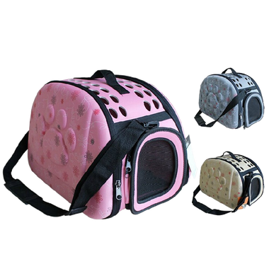 Petown Soft Sided Pet Carrier Pet Carriers Airline Approved With Foldable And Washable