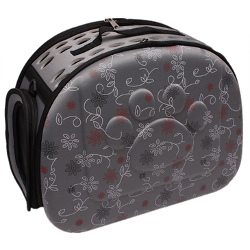 Petown Soft Sided Pet Carrier Pet Carriers Airline Approved With Foldable And Washable