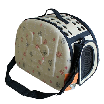 Petown Soft Sided Pet Carrier Pet Carriers Airline Approved With Foldable And Washable