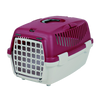 Trixie 39813 Traveller Capri I Pet Carrier
