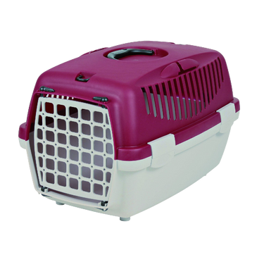 Trixie 39813 Traveller Capri I Pet Carrier
