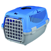 Trixie 39813 Traveller Capri I Pet Carrier