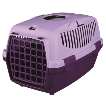 Trixie 39813 Traveller Capri I Pet Carrier
